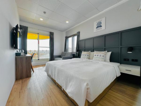 Qing Taoyuan Homestay